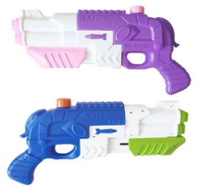 파워 워터건 1300ml 대형물총 물총 축제 페스티벌, 1개