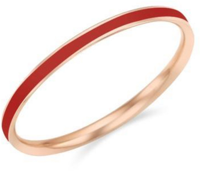 로이드 에폭시 레드 14K 미스링 LRS21146G=동아백화점 수성점