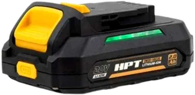 HPT 배터리 20V 디월트 호환배터리 DW20-AB220, 1개