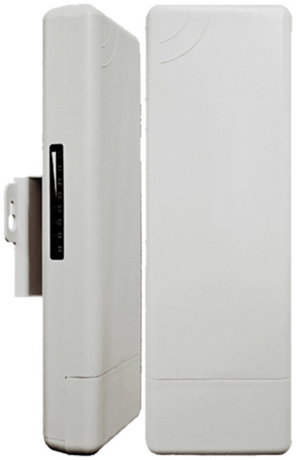 昌運 CPE-5903 5G 3公里無線網橋傳輸器 遠程監控 高速穩定 即插即用 戶外適用 數據加密, 1個