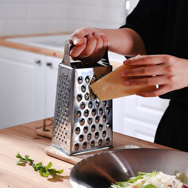 까사니 치즈 그레이터 4 in 1, 1개