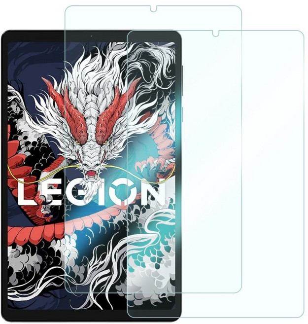 레노버 리전 Y700 3세대 필름 강화유리