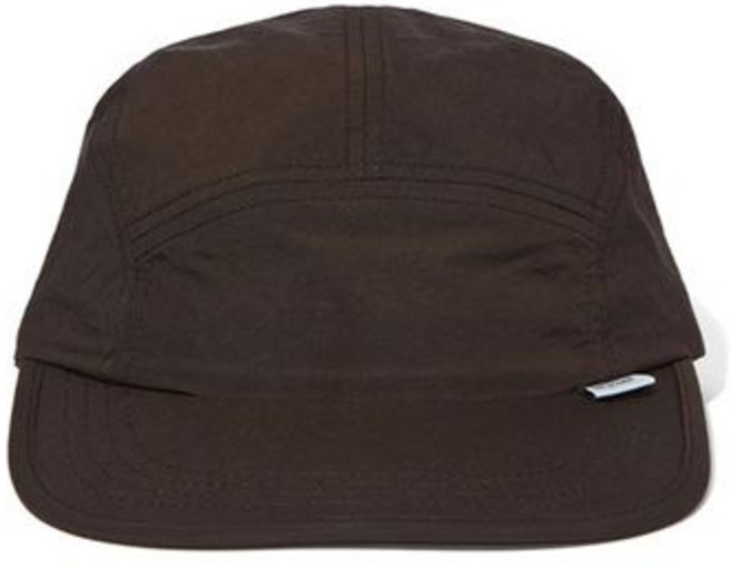 마크엠 나일론 5패널 캠프캡 MIANA0302