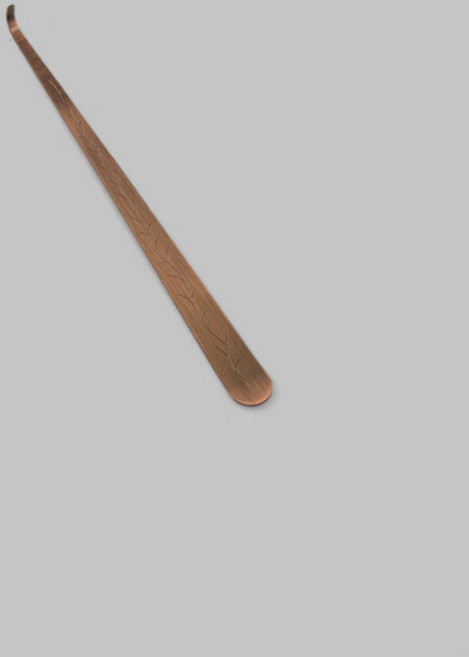 香氛蠟燭工具套裝 黑色四件組, 紅古銅滅燭鉤 自封袋裝, 1個