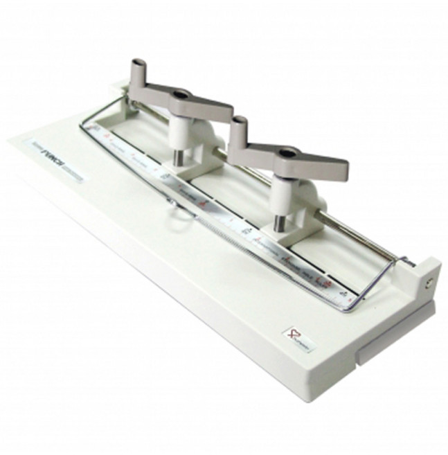 바이하츠 스크류펀치 2공펀치, 1개