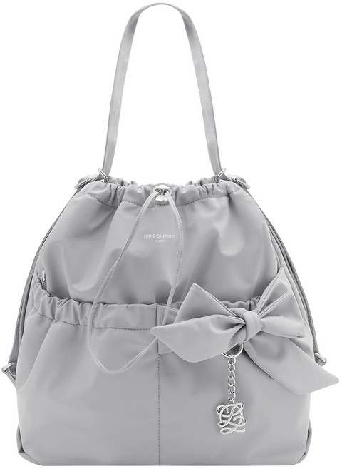 루이까또즈 나일론백팩 HT1SD71GA