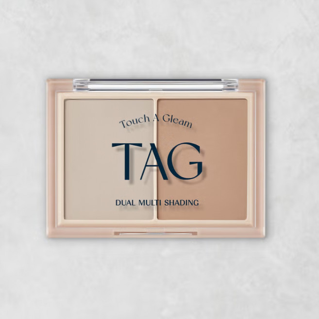 태그 듀얼멀티쉐딩 1호 소프트웜 9.4 g, 3개, 9.4g