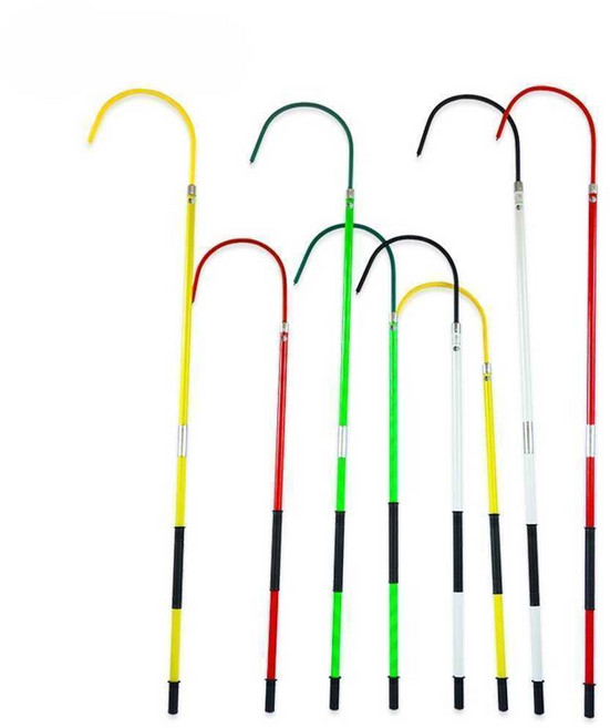 절연 후크 구명 전기 와이어 1 m--그린, 3m-- 레드, 상세 페이지 참고