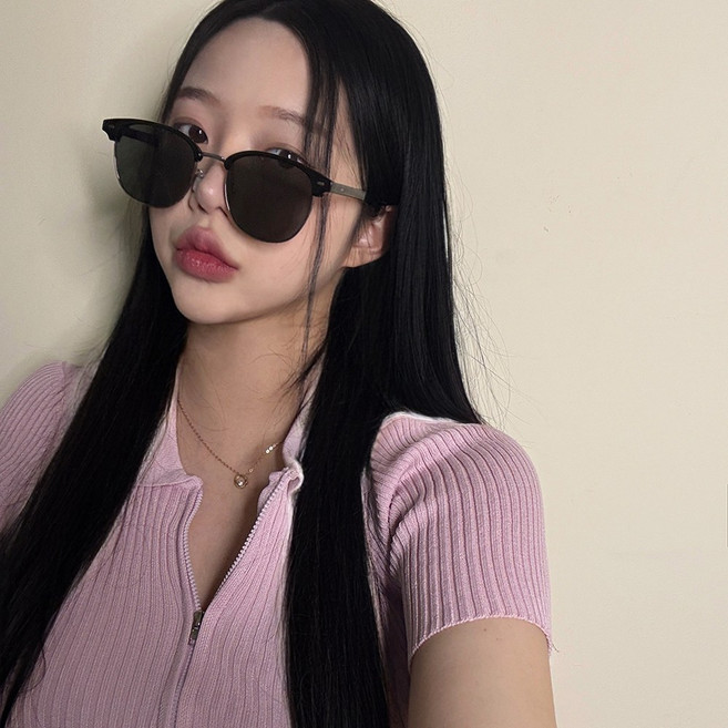 하리몽드 반무테 자외선 차단 선글라스