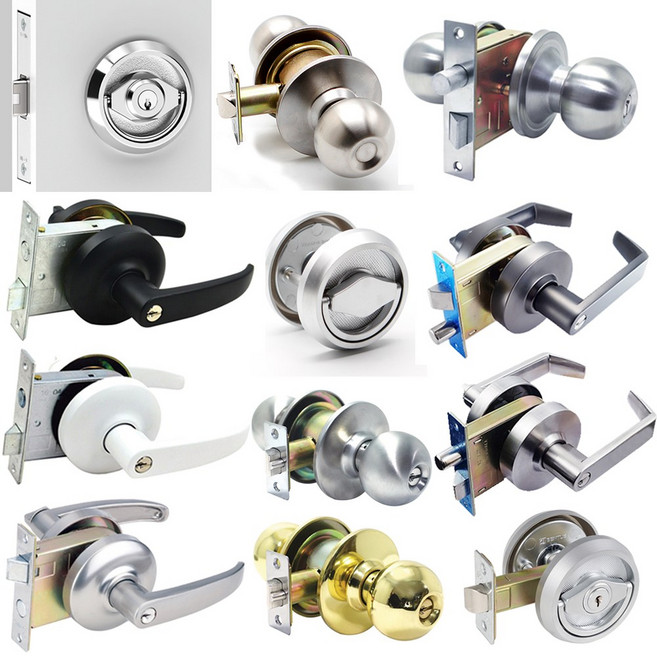 아파트 현관 방화문 손잡이 방화문 철문 히든도어손잡이 컵핸들 목문 원형 레버 동전 현관정, 현관정 03. 9000 SST (키타입), 1개