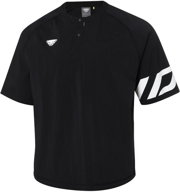 [다이나핏 공식] 공용 ENDURE (엔듀어) 반팔티 라운드 V넥티셔츠 YUM24240Z1