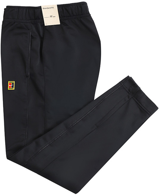 나이키 COURT HERITAGE TENNIS PANTS 헬스 운동 러닝 데일리 플리스 팬츠