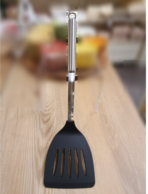 모던하우스 야탑점 프리미어 스텐304 나일론 뒤집개 36cm_CK1924009, 1개