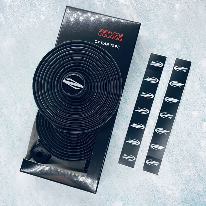 ZIPP 서비스 코스 70 짚 자전거 드롭바 B2 44cm, 02 BLACK