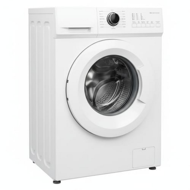 마이디어 드럼 세탁기 7kg MF100W70B/WW-KR 방문설치, mf100w70b/마이디어드럼