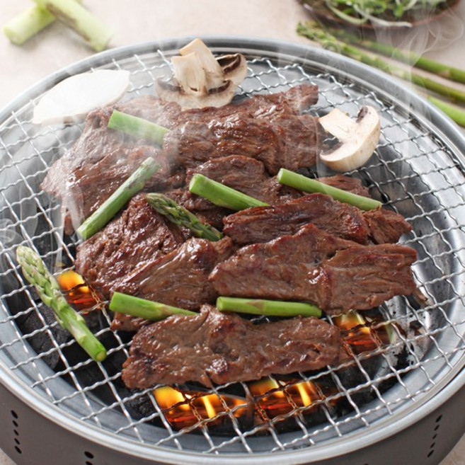 사리원 양념 토시살구이, 300g