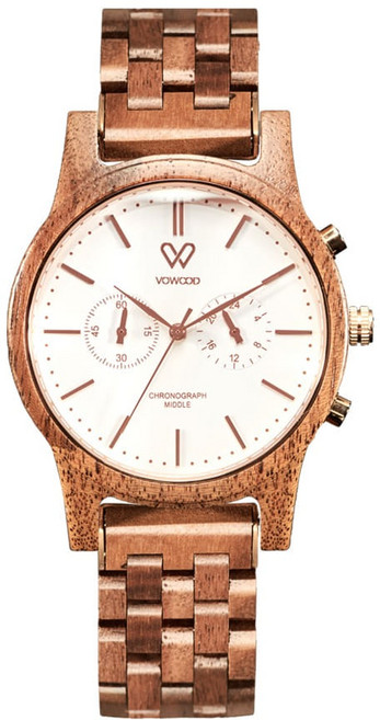 보우드 VOWOOD Destiny 나무손목시계 커플 남자 여자 택1 수공예 나무 시계 악세서리 원목 방수 천연원목 우드 패션시계 기념일선물