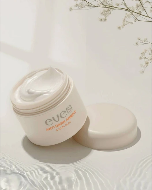eve's anti dark armpit & BUM BUM, 1개, 50g - 쿠팡