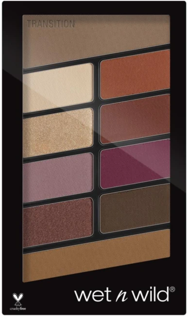 웻 앤 와일드 wet n wild 아이 팔레트 Rose in the Air, 1개, 8.5g - 쿠팡