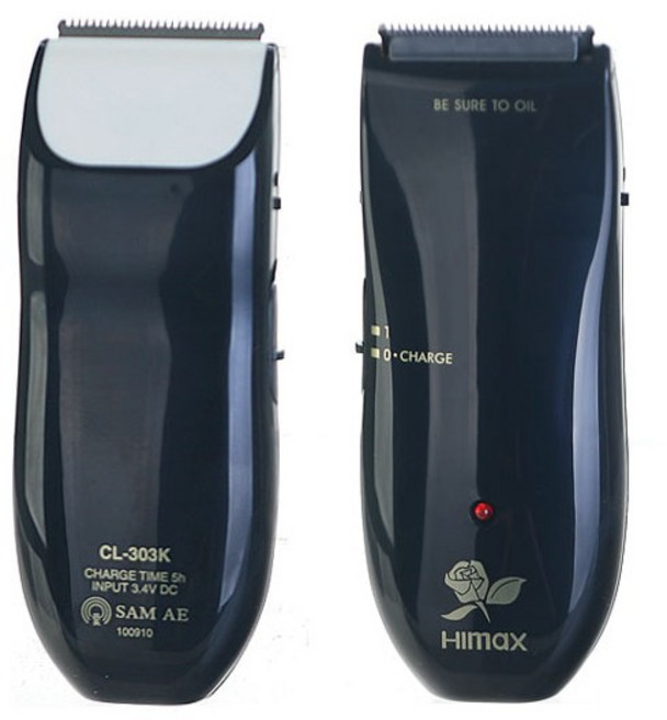 하이맥스 히타치 CL-303K 바리깡 이발기