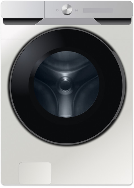 삼성전자 WF21DG6650BE, 그레이지