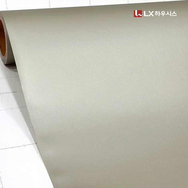 LX하우시스 방염 포인트 가구 메탈 인테리어필름 6종, 그린골드 MS18