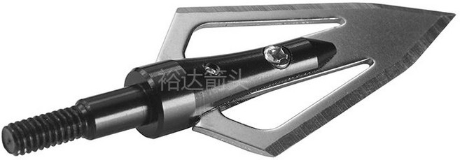 사냥용 화살촉 양궁 국궁 양궁 각궁 리커브보우 컴파운드보우 100 125gr 10개, T. 물고