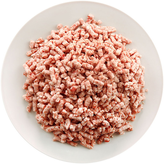 (배터짐) 미국산 소고기 우삼겹 다짐육 (일요일&당일발송), 2개