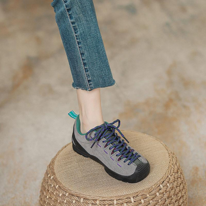 하루의정 킨운동화 몽벨운동화 발편한운동화 재스퍼