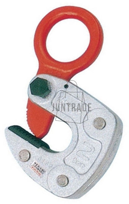 늘DIX 클램프 빔용 수평클램프 HLC 1S