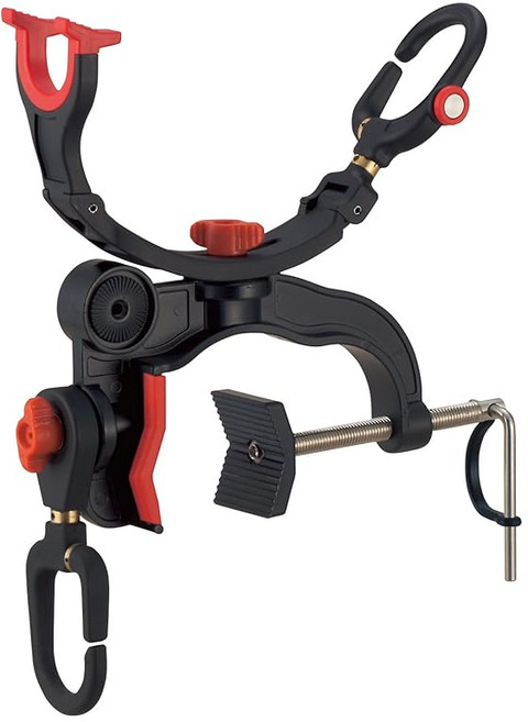 제일정공 로드대 받침 슈퍼 파이프 수타로 플러스 낚시