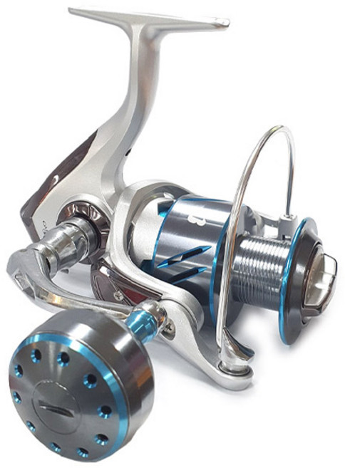 바낙스 자이언트 3000 스피닝릴