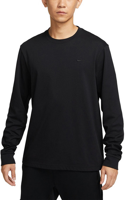 NIKE 男 DF PRIMARY LS TOP 長袖上衣