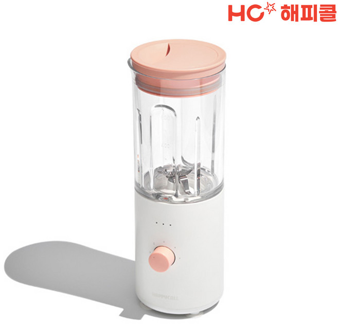해피콜 오드 아담한 믹서, HDMX-UAA1PK