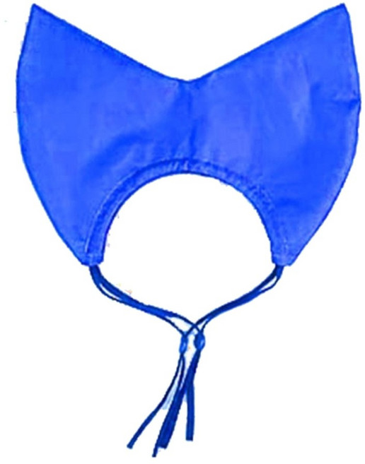 고양이 강아지 액세서리 모자 보호 귀 DXAF 위한 방수 캡 조정 미용을 가능한 목욕