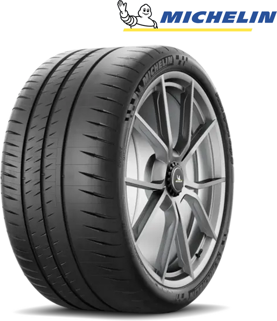 MI 3053020 305/30R20 103Y PILOT SPORT CUP 2 K2, 1개, 장착 미포함