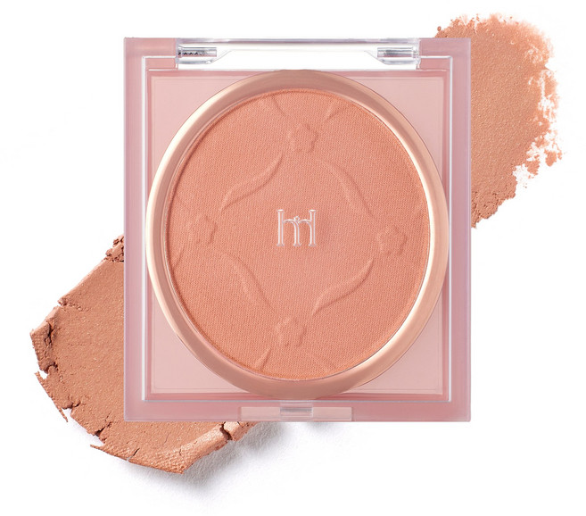 [공식/로켓] 하밍 젤리 에어 치크 (8colors), 04 토피번, 1개