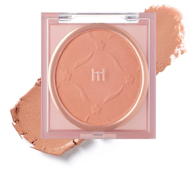 [공식/로켓] 하밍 젤리 에어 치크 (8colors), 04 토피번, 1개 - 쿠팡