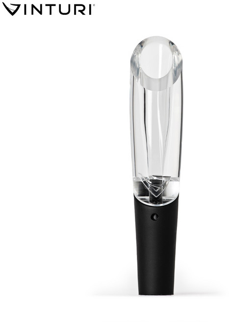 Vinturi V9060 瓶口式醒酒器, 1個