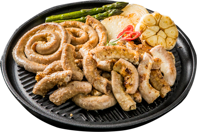 곱부자 소곱창, 1kg, 1개