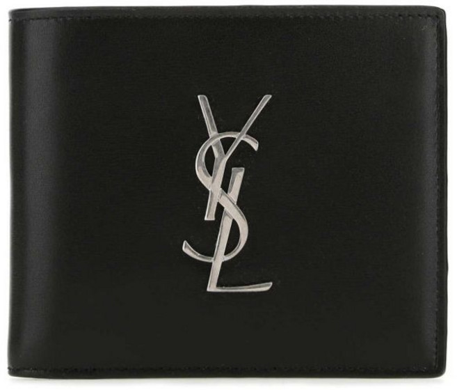 생로랑 East/West wallet