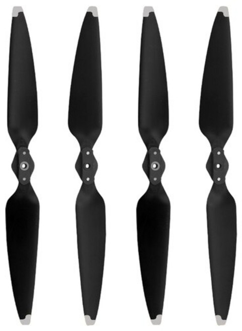 드론 날개 DJI 에어 3 CW CCW 8747F, 1.4Pcs Silver, 1개