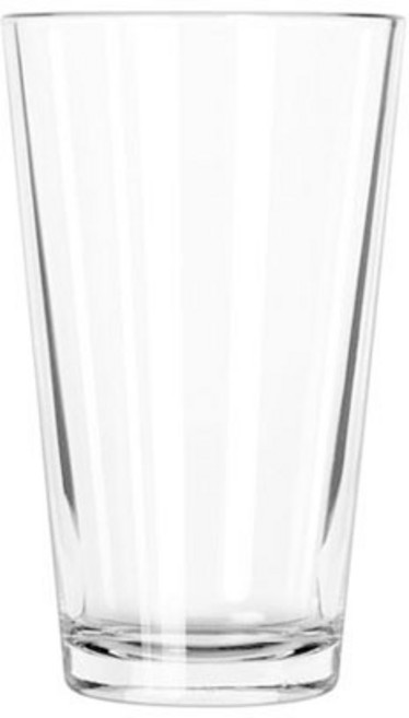 [리비 지브랄타 쿨러 473ml (15256) 6P]/유리잔/맥주/칵테일/조주/주스/에이드/바용품