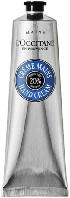 록시땅 체리 블라썸 소프트 핸드 크림, 1개, 150ml