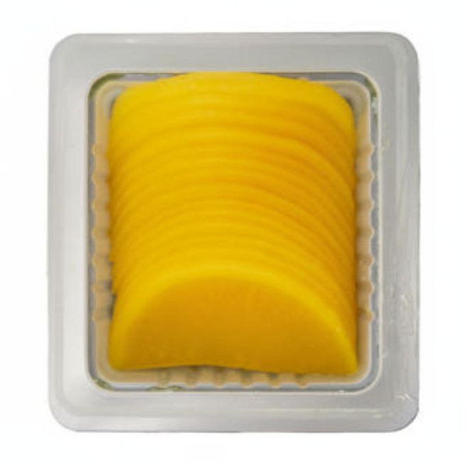 한울 미니 단무지120g 4개, 120g