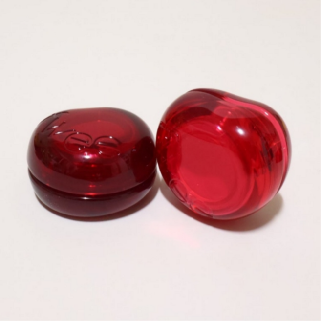 퓌 립앤치크 글로이 젤리팟 말캉 탱글 첼리 텍스처, JM03 크림티, 1개