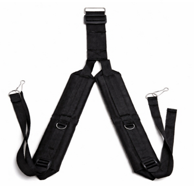 예초기 멜빵끈 어깨끈 사각고리형 제노아 Y형 타입 예초기부품