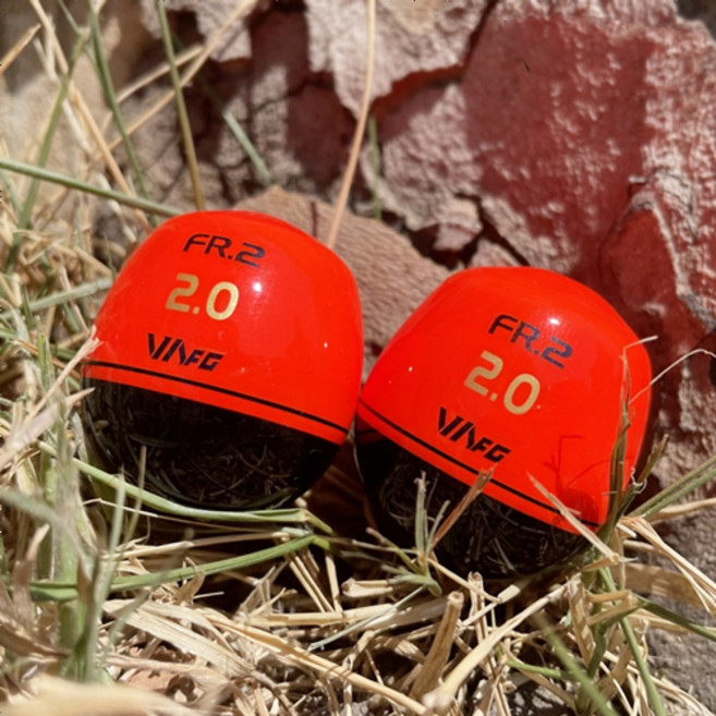 VA FR-2 바다구멍찌 바다찌 구멍찌 낚시용품 감성돔 참돔 벵에돔, 3호, 1개, 3호