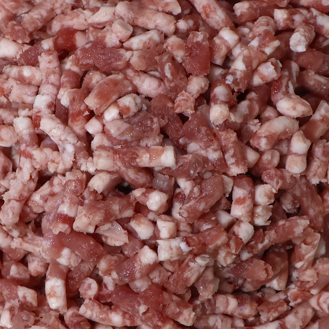 ( 359 미트 ) 호주산 우삼겹 소고기 다짐육 10 KG 업소용 삼겹양지 다짐육 주말배송, 1개, 10kg