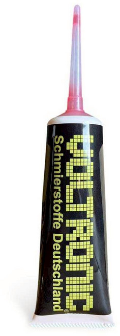 VOLTRONIC GEAR OIL GL5 75W90 齒輪油 120ml - 提升性能 延長齒輪壽命, 1個